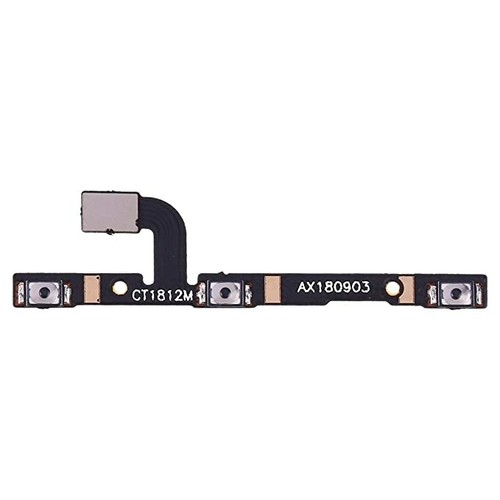 Flex boton encendido - flex,