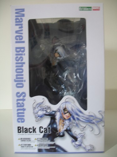 Kotobukiya bishoujo marvel - kotobukiya,