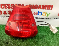 Faro Fanale Posteriore Piaggio Fly 100 Anno 2006 2007 2008 2009