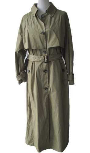 Fuchs schmitt cappotto trench - schmitt,