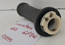 MANOPOLA GAS ACCELERATORE GP 800 2007 2011 VEDI?