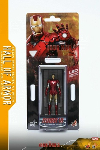 Hot toys mmsc0010 - hot,