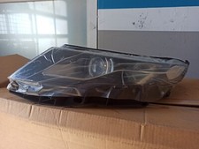 Faro proiettore anteriore opel