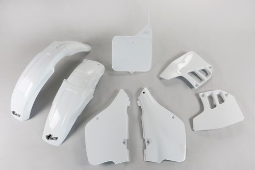 Kit plastiche carene suzuki - kit,