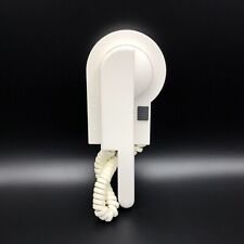 LT TERRANEO PH610 CITOFONO ELECTRET 1 PULSANTE GRIGIO CHIARO/SCURO