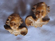 Angelo putti coppia gemelli