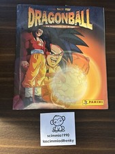 SEALED ALBUM VUOTO EMPTY SET