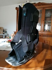 TUTORE A STIVALETTO RIGIDO PER FRATTURE ROTEN EQUAL 400