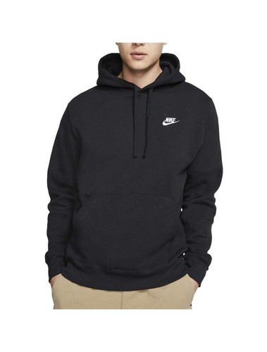 Nike felpa con - con, cappuccio