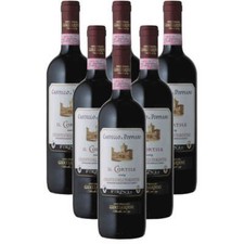 Chianti Colli Fiorentini DOCG