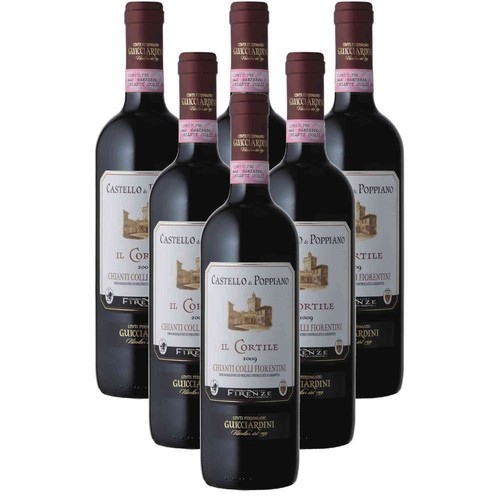 Chianti colli fiorentini - chianti,