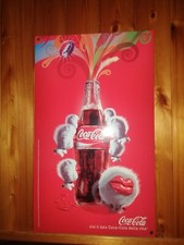 Lotto N°3 Coca Cola 'vivi il