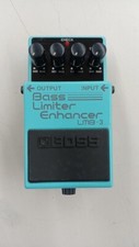 Boss LMB-3 Bass Limiter