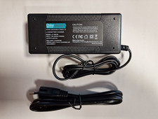 EbikeBattery Caricabatterie per batterie al litio 48V