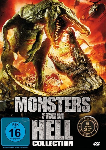Sci filme a snake - 6,