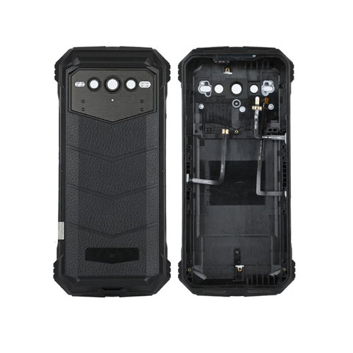 For doogee max - for, v
