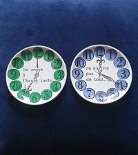 PIERO FORNASETTI RARA COPPIA