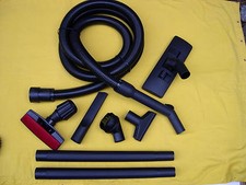 Set tubo di aspirazione 1,5-20