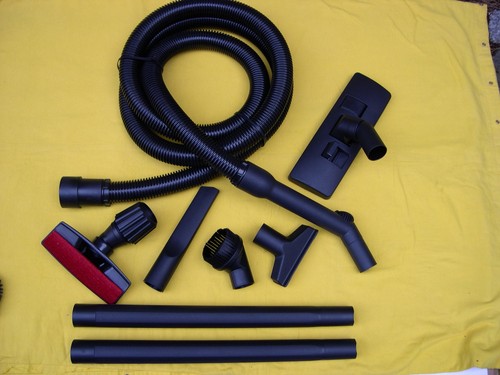 Set tubo aspirazione 5 - di,