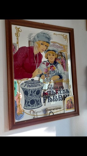 Amarena fabbri quadro - amarena,