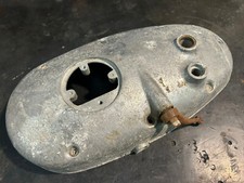 maico  250B carter lato