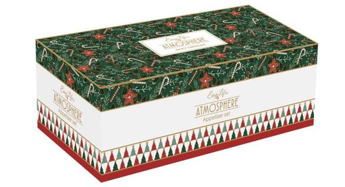Easy life set aperitivo - easy, 4