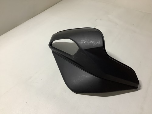 Presa aria air - presa, sx