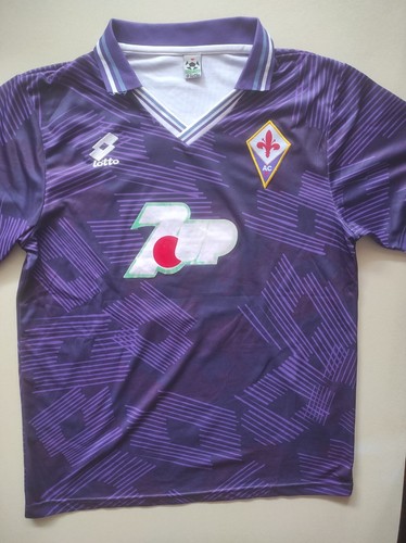 Maglia calcio fiorentina - maglia,