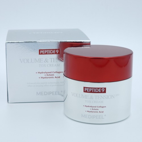 Medi peel peptide volume - peel, e