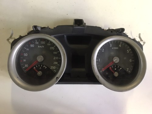 Compteur kilometrique vitesse