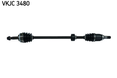 Skf vkjc 3480 albero - skf,