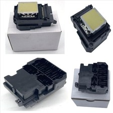 Testina di stampa 6 colori