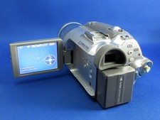 Videocamera Panasonic NV-GS150