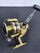 Daiwa GS-9 Gold Series