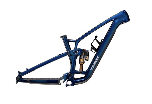 Nuovo set telaio trek - nuovo,