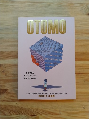 Domu sogni bambini - domu,