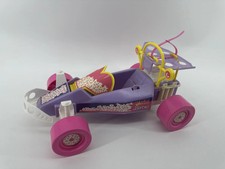 1987 Mattel Barbie Blast