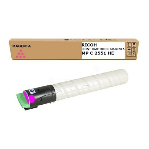 Toner originale ricoh mpc2051 - originale,