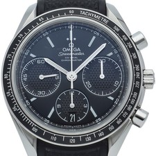Omega Speedmaster Racing