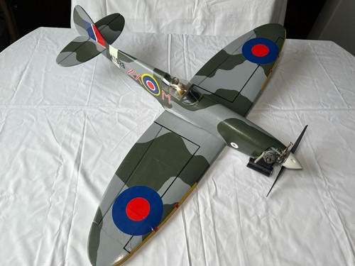 Wwii british spitfire - wwii,