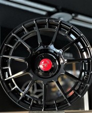 CERCHIO IN LEGA PER ALFA ROMEO