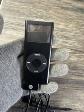 Apple iPod Nano 8GB - 2a