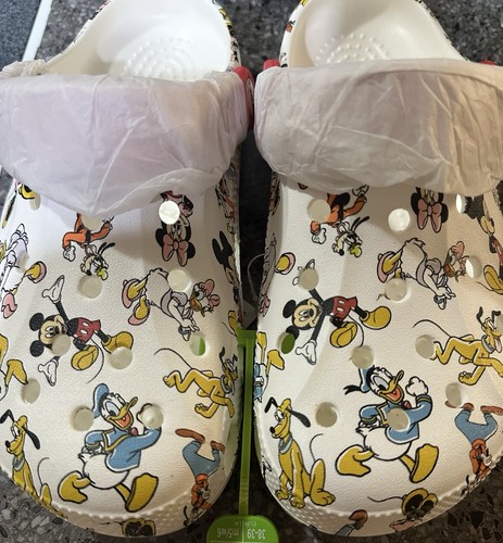 Crocs unisex mickey - unisex,