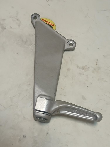 Pedana passeggero aprilia rsv - pedana,