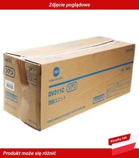 DV-311C Konica Minolta Bizhub
