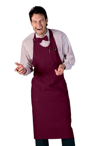 Grembiule sommelier - grembiule,