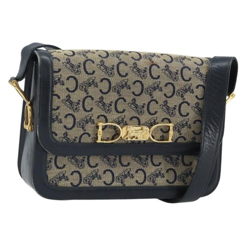 Borsa tracolla celine c - borsa, a