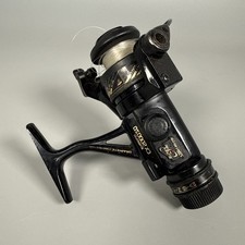 Mulinello da Pesca Spinning Shimano Speed Master CUSTOM CX2000SQ Vintage Made in Japan