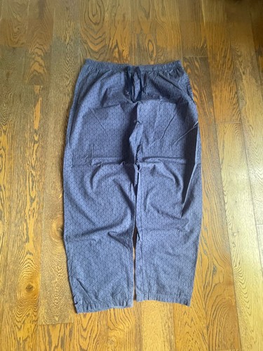 Pantaloni comfort con motivo - comfort,