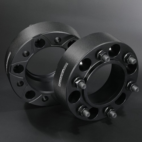50mm 6x139 distanziali - 50mm, 6x139.7